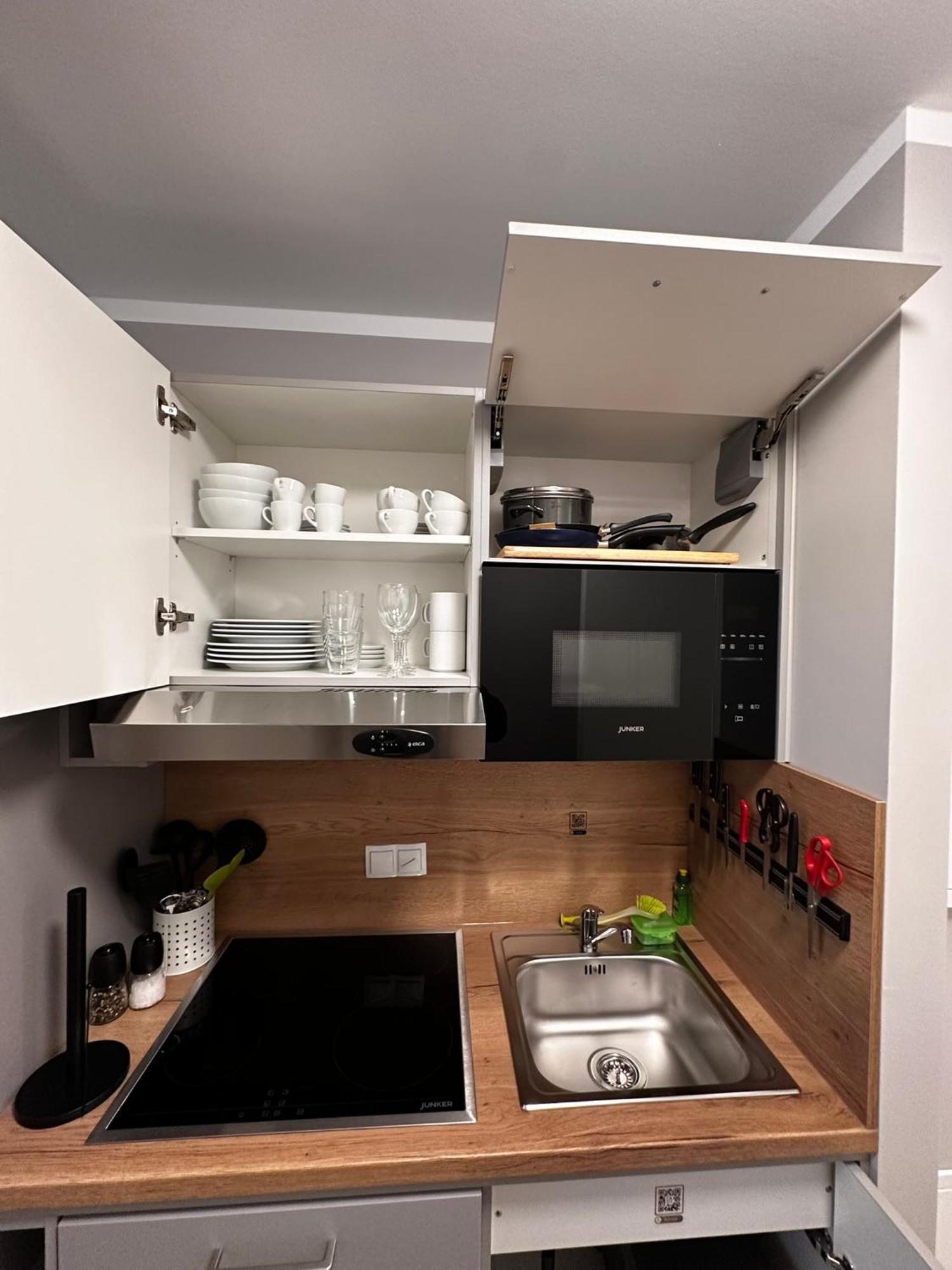 Adapt Apartments ジーゲン エクステリア 写真