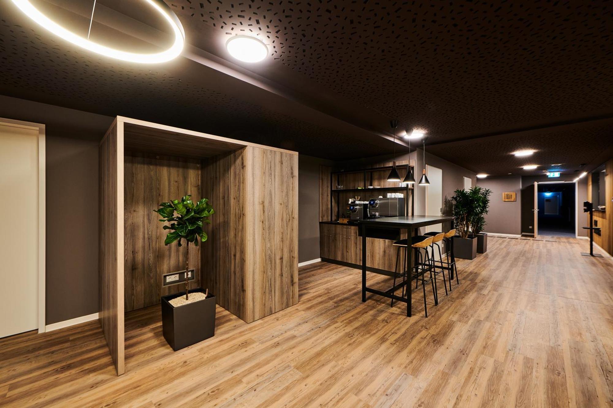 Adapt Apartments ジーゲン エクステリア 写真