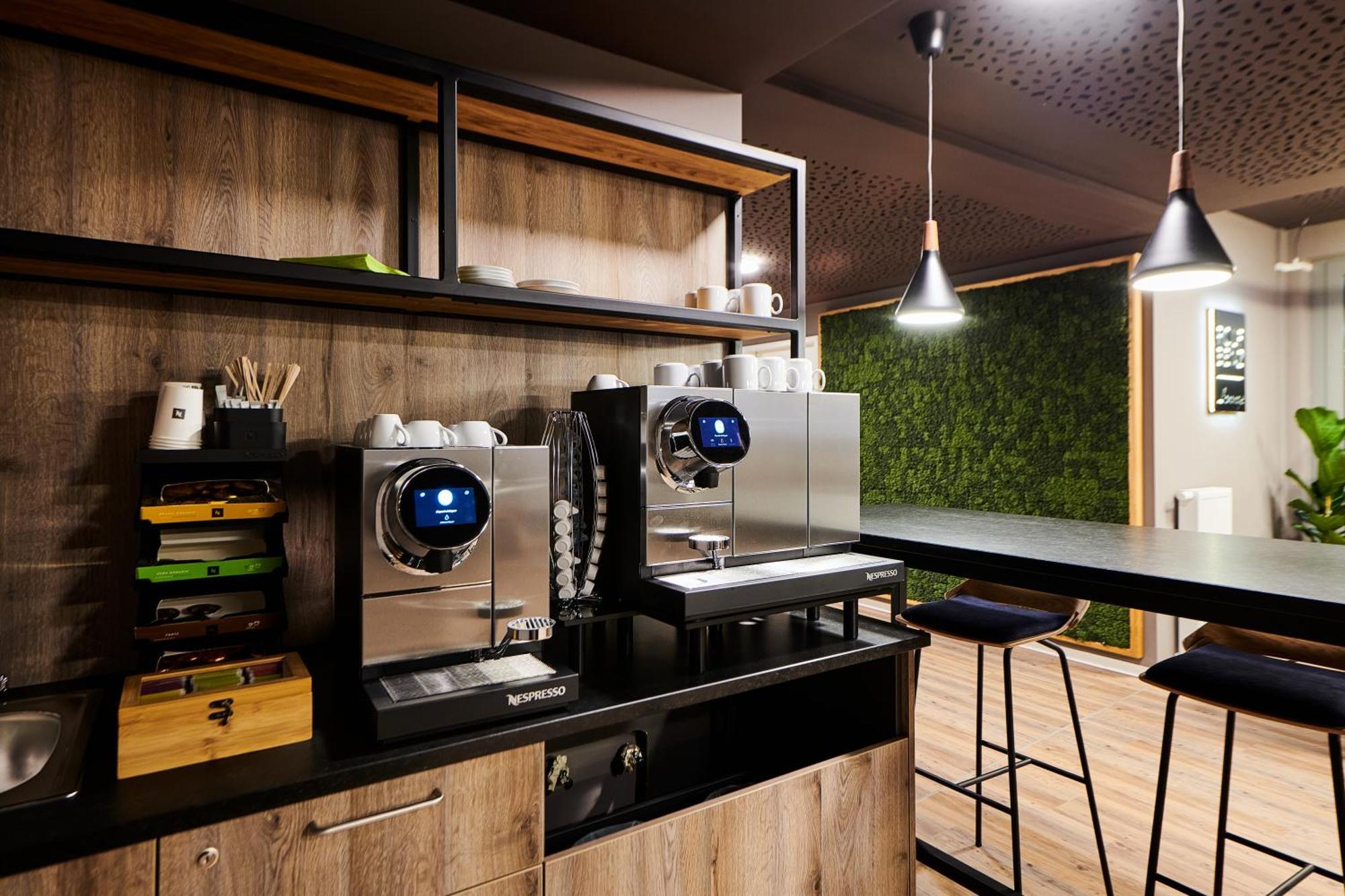 Adapt Apartments ジーゲン エクステリア 写真