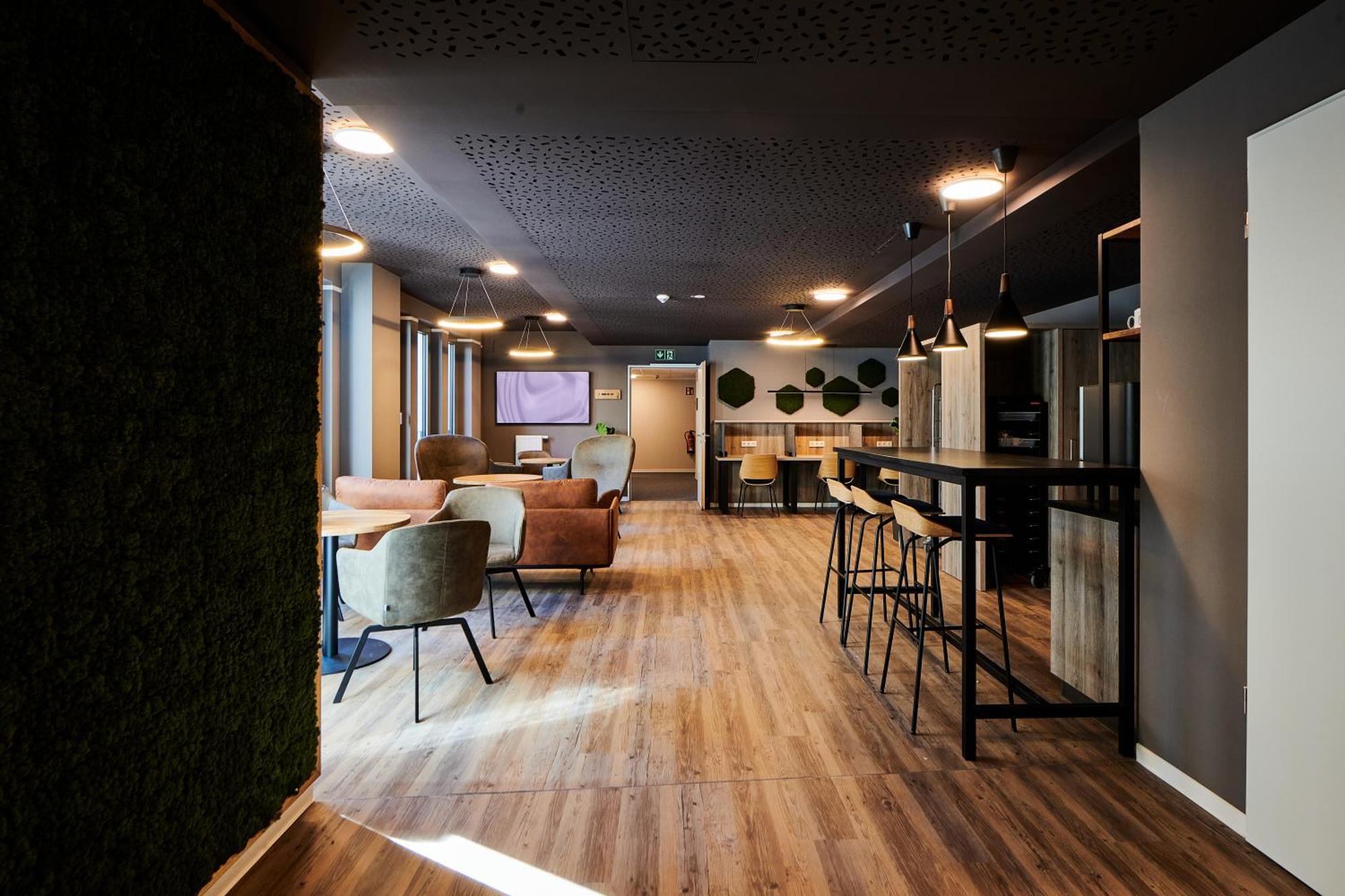 Adapt Apartments ジーゲン エクステリア 写真