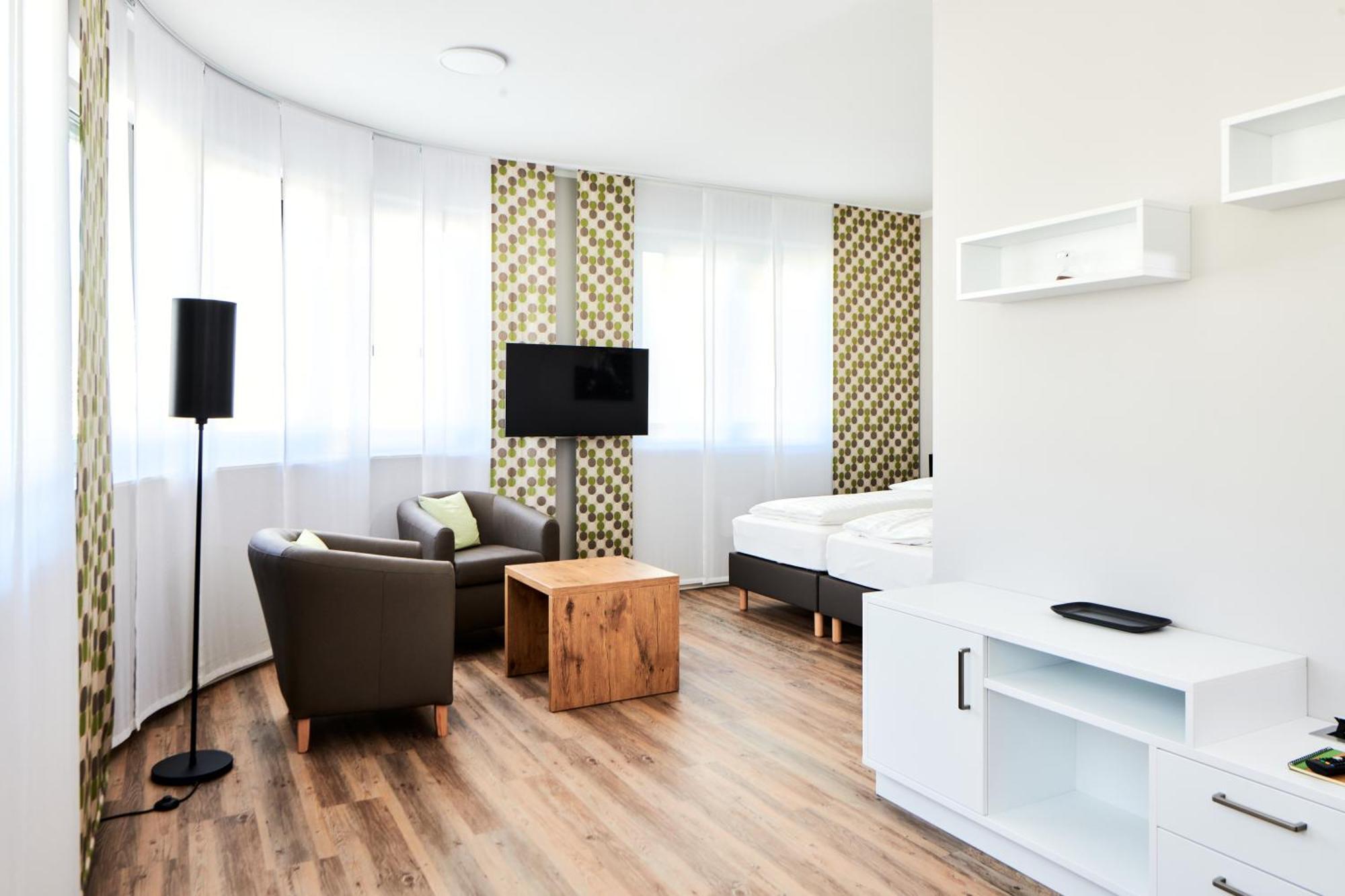 Adapt Apartments ジーゲン 部屋 写真