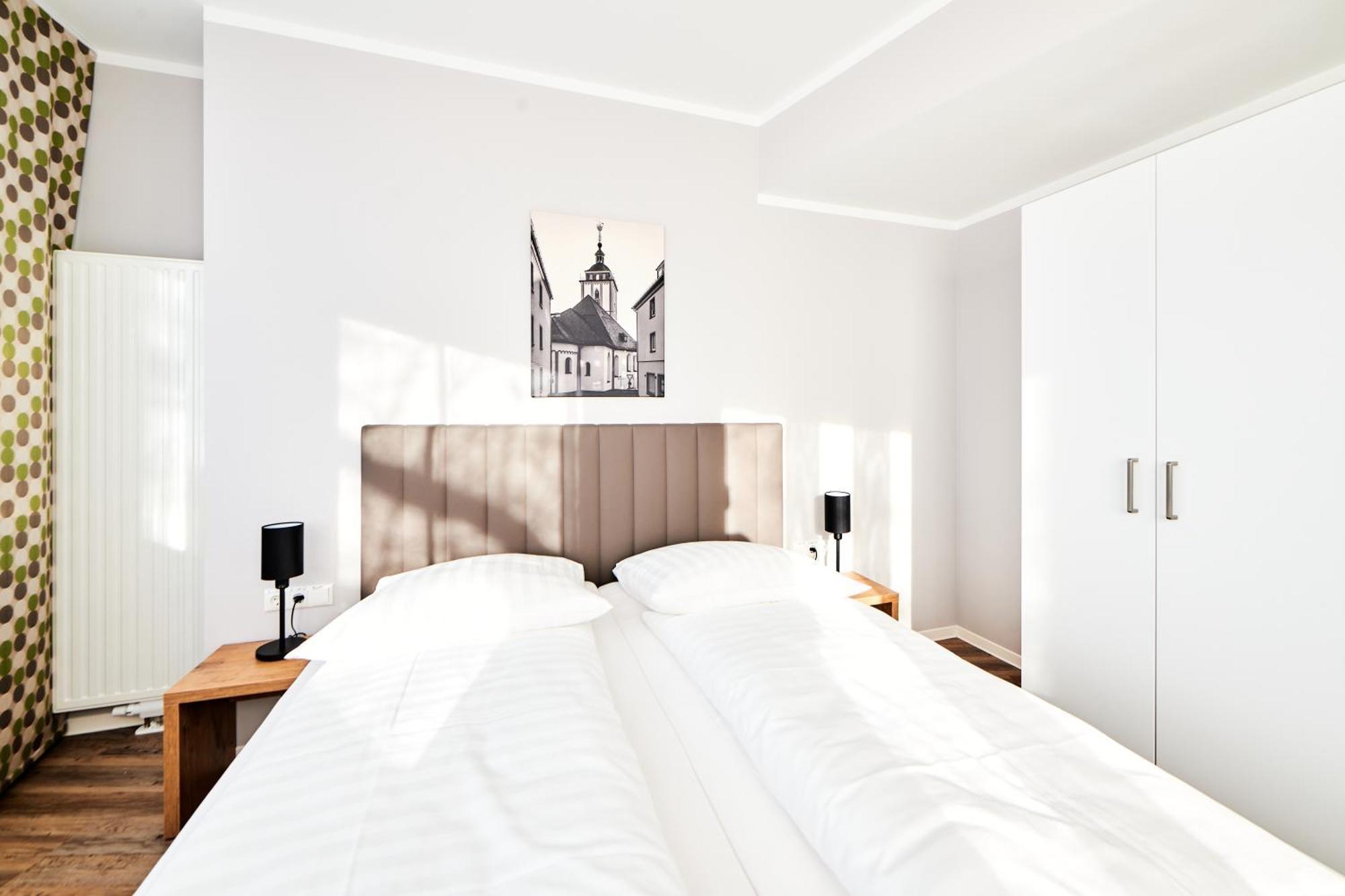 Adapt Apartments ジーゲン 部屋 写真