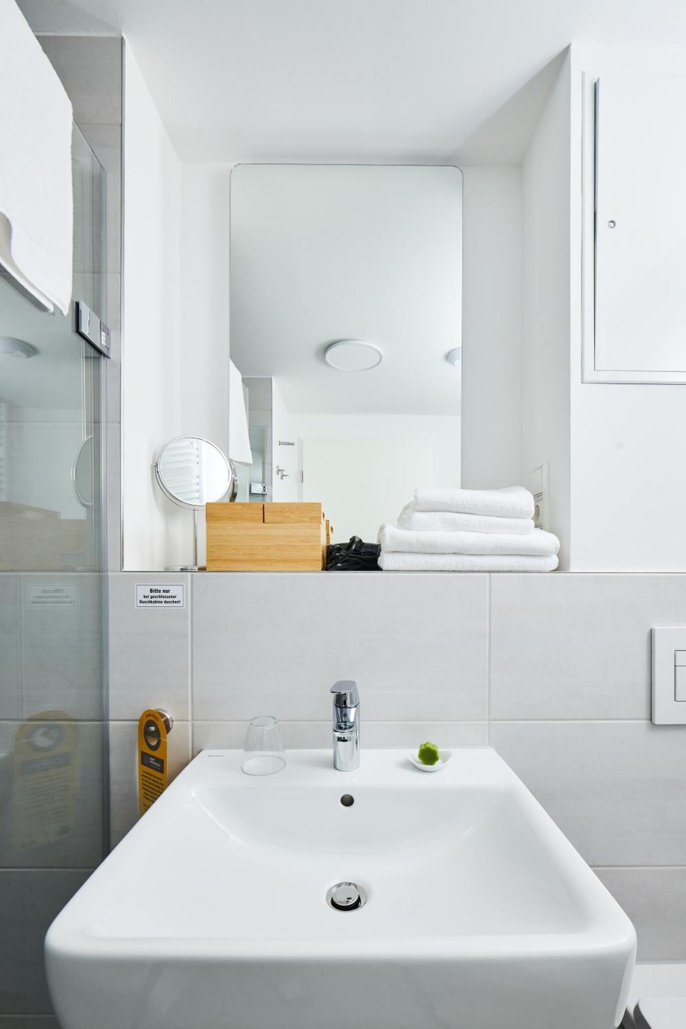 Adapt Apartments ジーゲン 部屋 写真