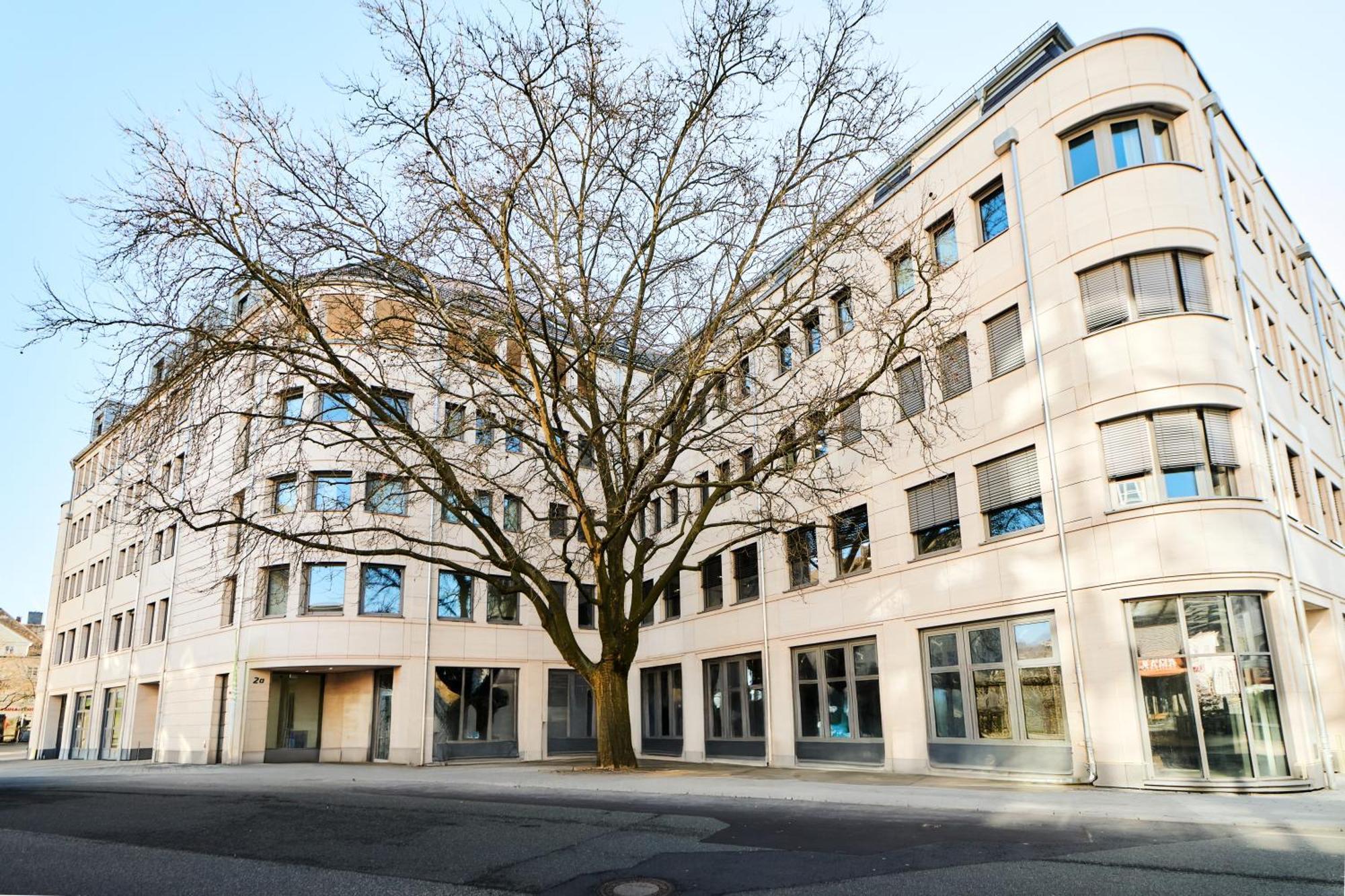 Adapt Apartments ジーゲン エクステリア 写真