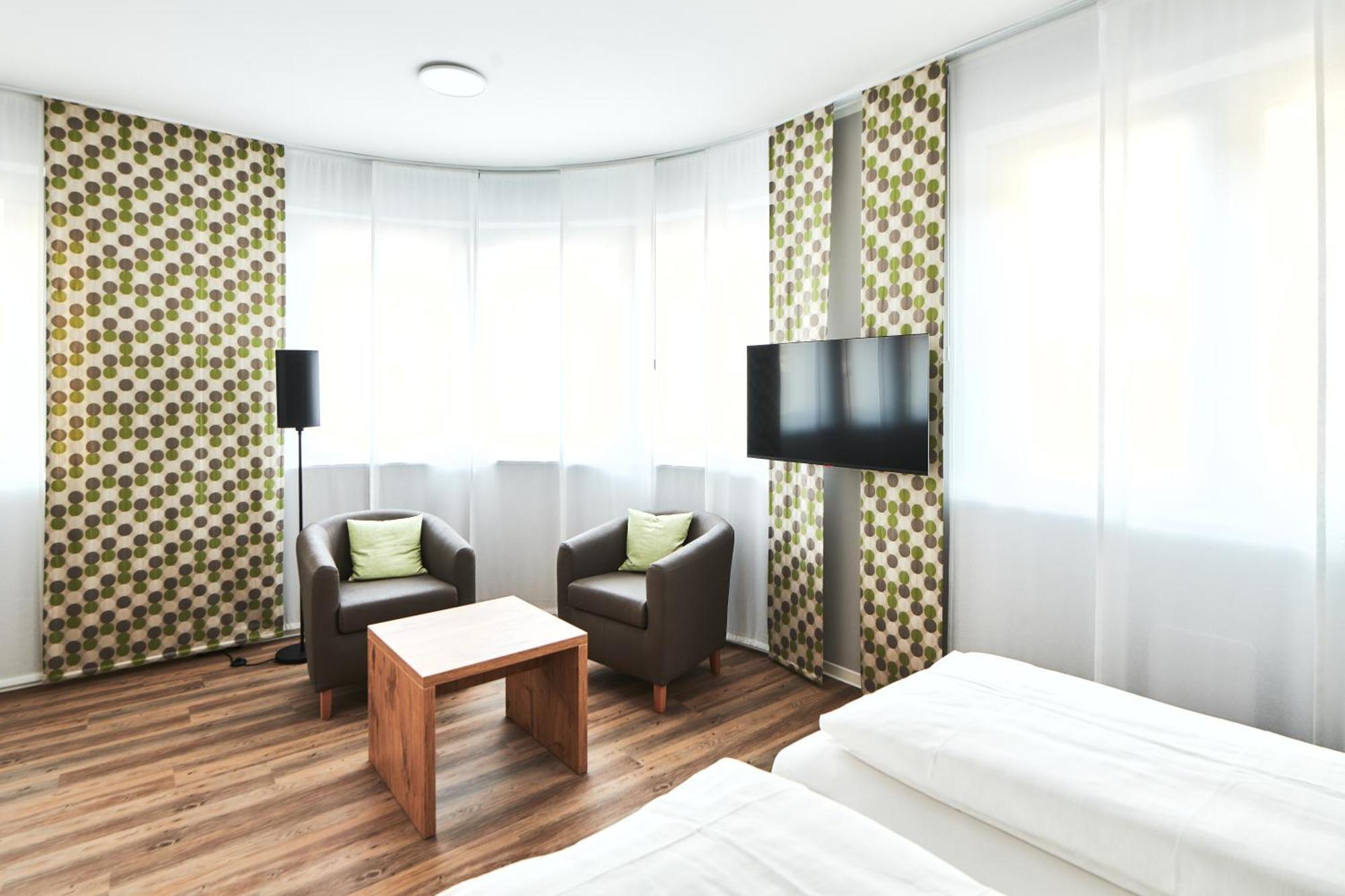 Adapt Apartments ジーゲン 部屋 写真
