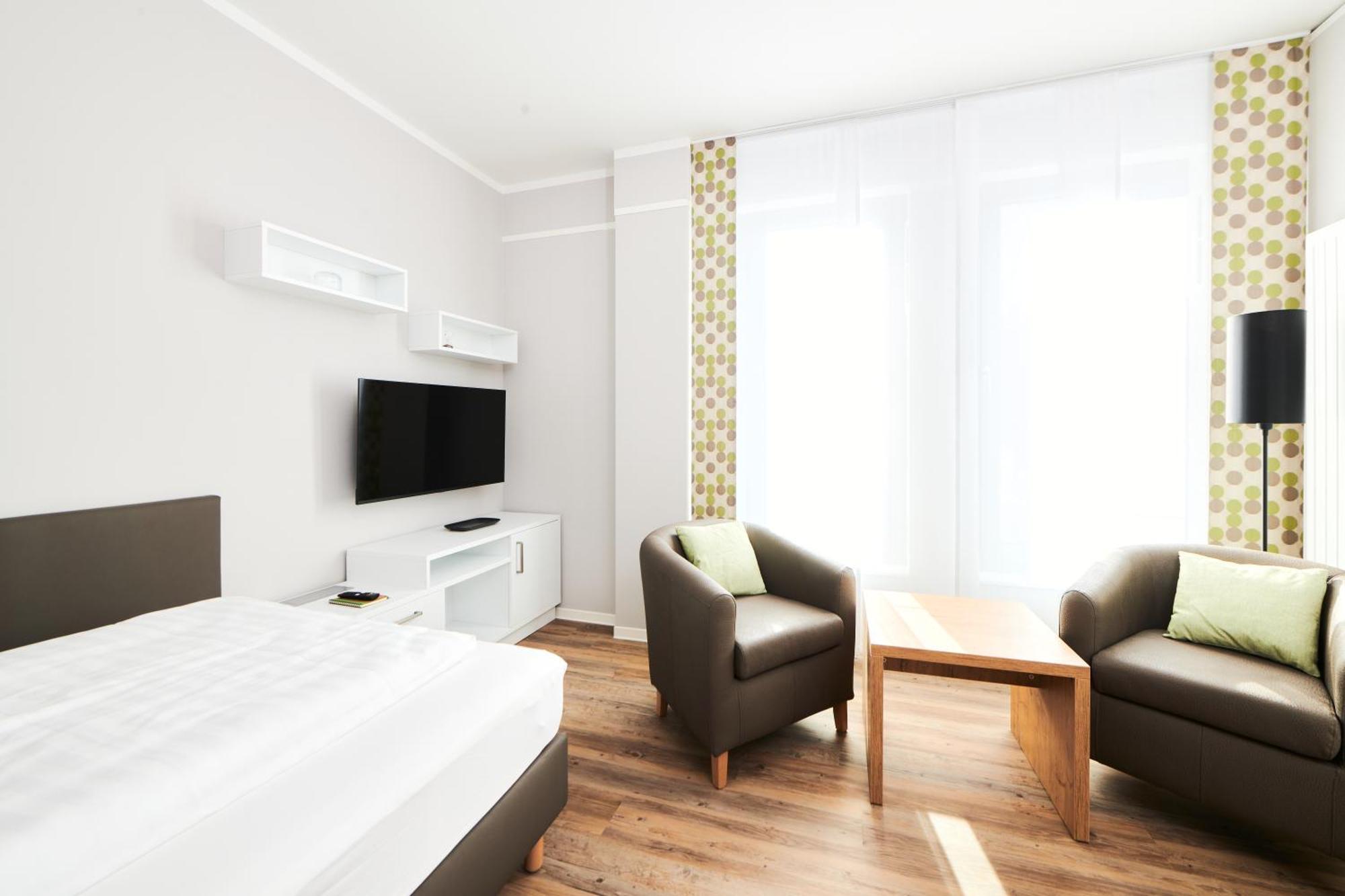 Adapt Apartments ジーゲン 部屋 写真