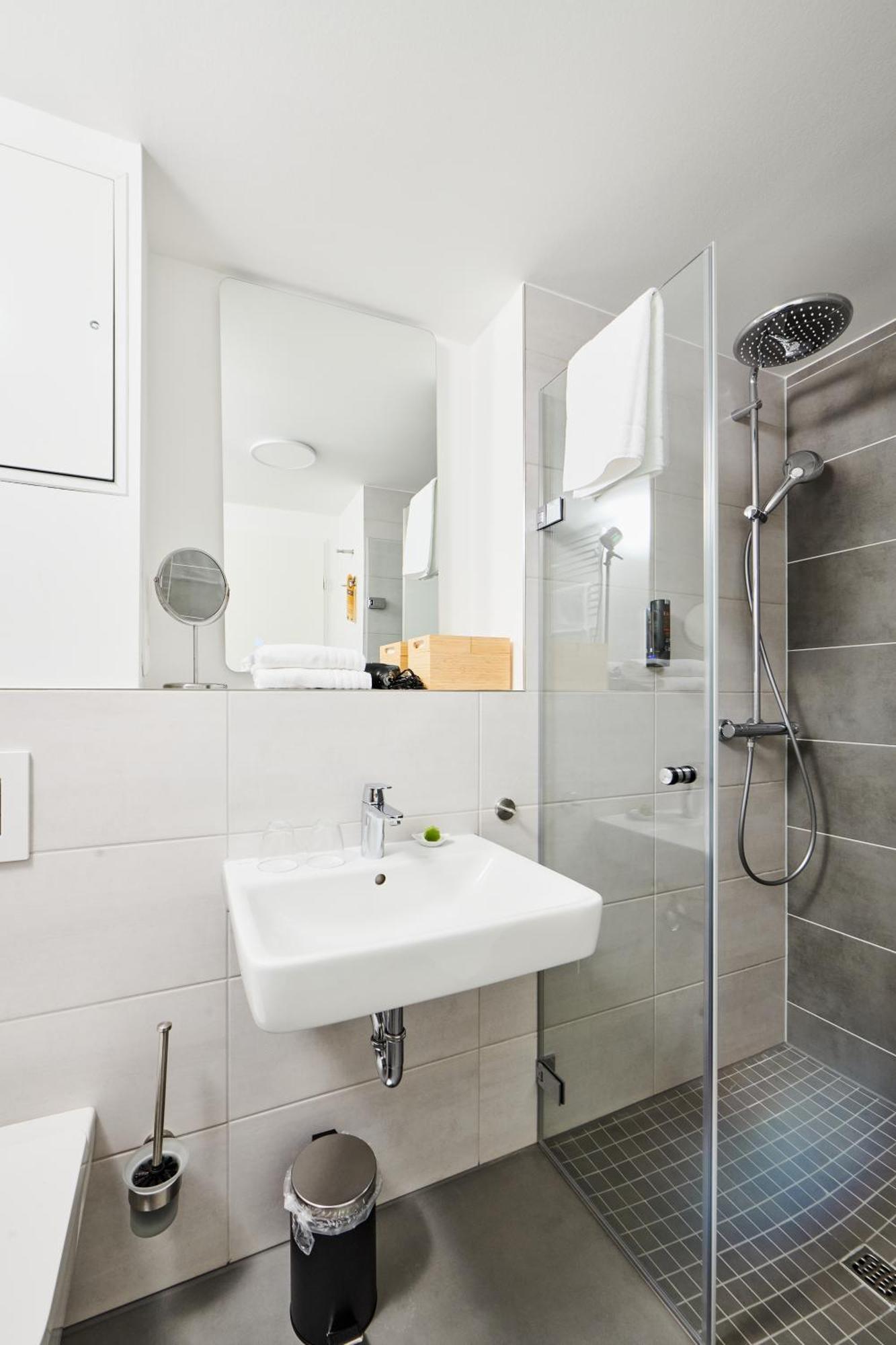 Adapt Apartments ジーゲン 部屋 写真