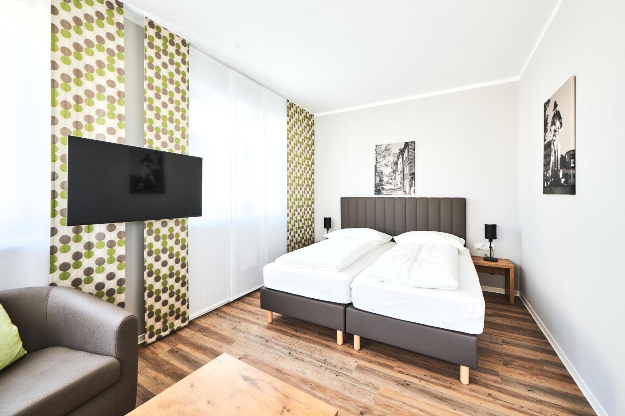 Adapt Apartments ジーゲン 部屋 写真