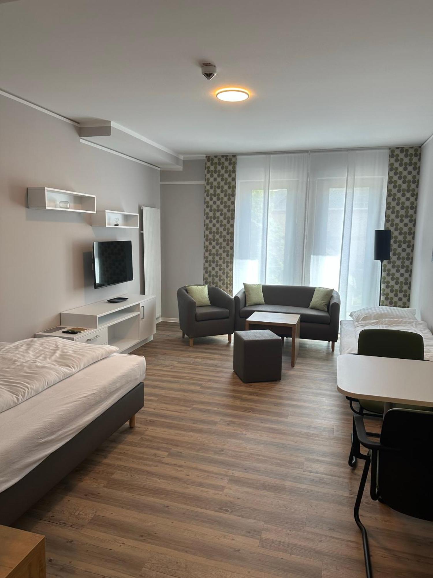 Adapt Apartments ジーゲン エクステリア 写真
