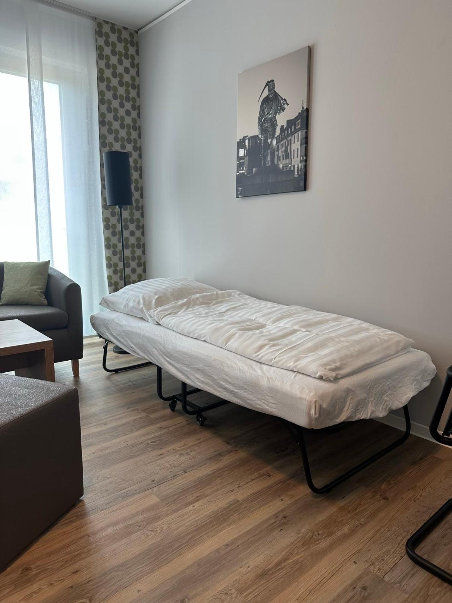 Adapt Apartments ジーゲン エクステリア 写真