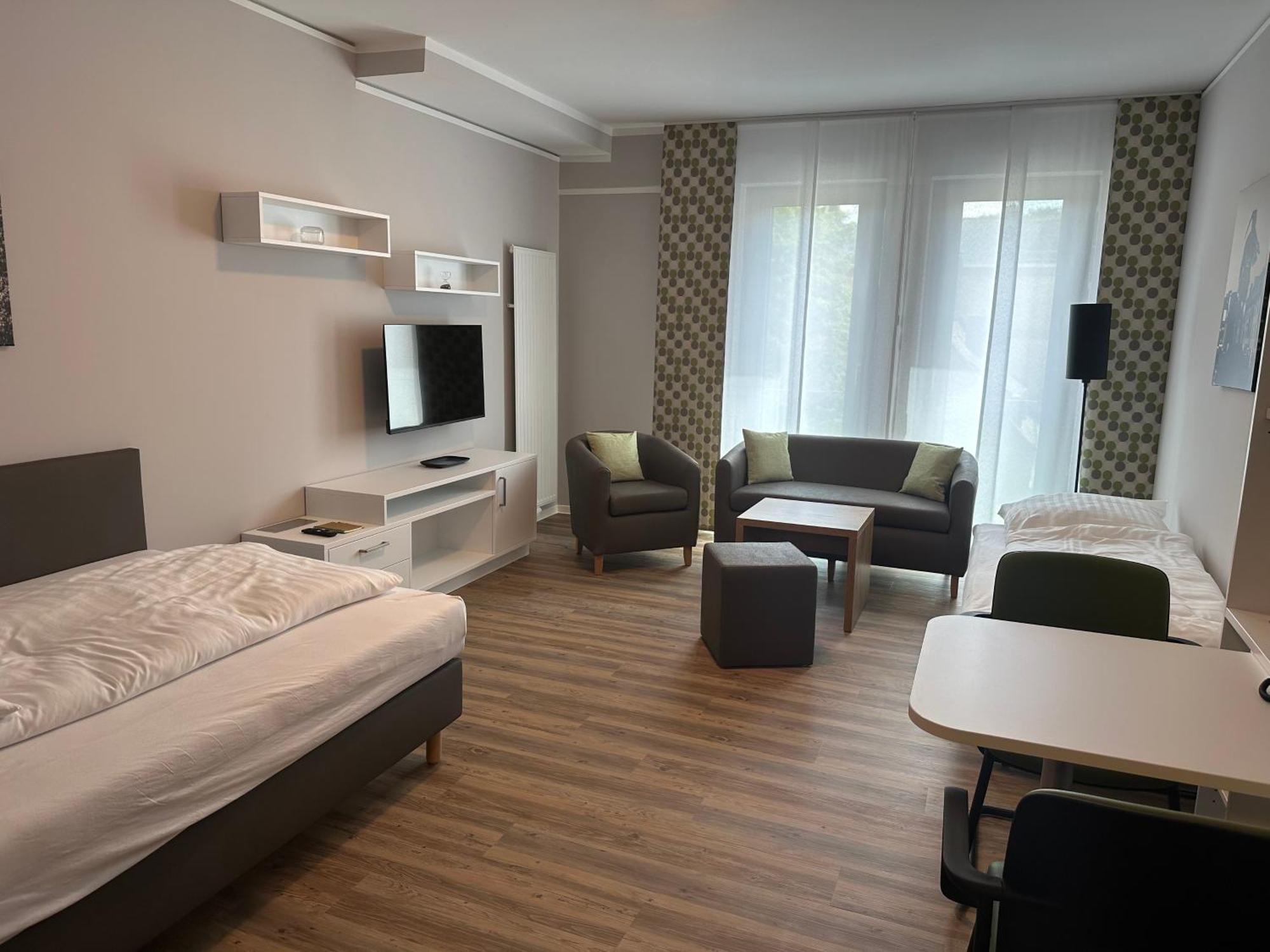 Adapt Apartments ジーゲン エクステリア 写真