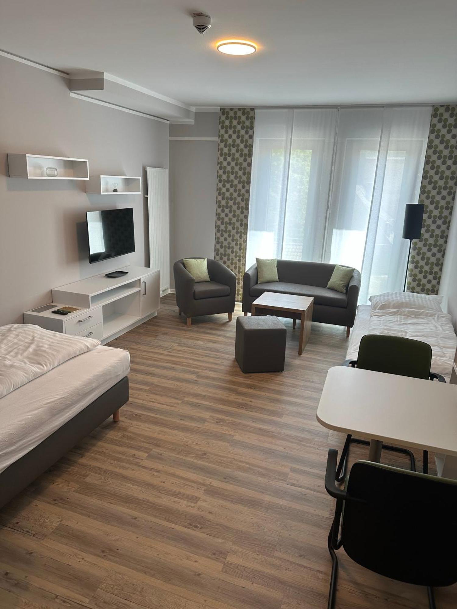 Adapt Apartments ジーゲン エクステリア 写真